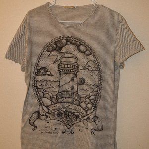 Italian Vintage T-shirt